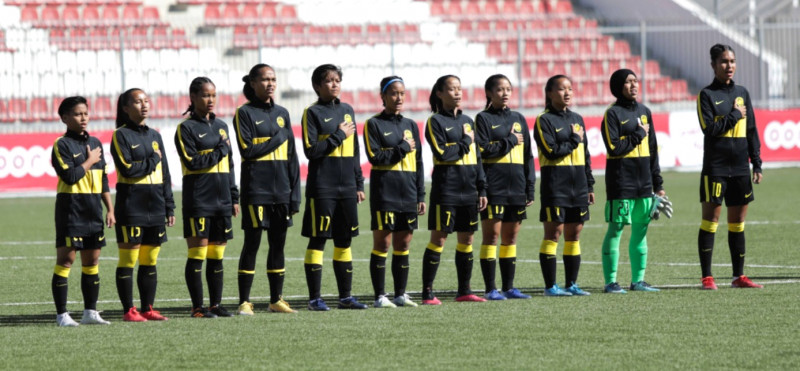 No point sending outranked women’s Harimau Malaya to Hanoi: Ex-FAM youth head