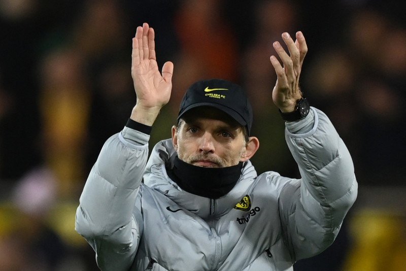 Tuchel preparing for Chelsea’s ‘rebuilding’ period under new ownership