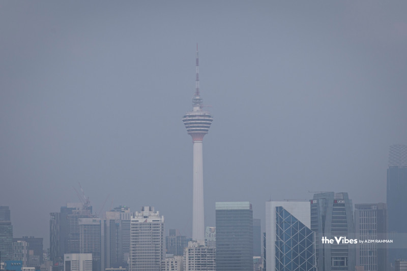 Haze likely to worsen from middle of next month: DoE