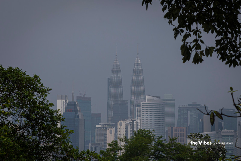 All outdoor school activities cancelled if air quality hits unhealthy: Hui Ying