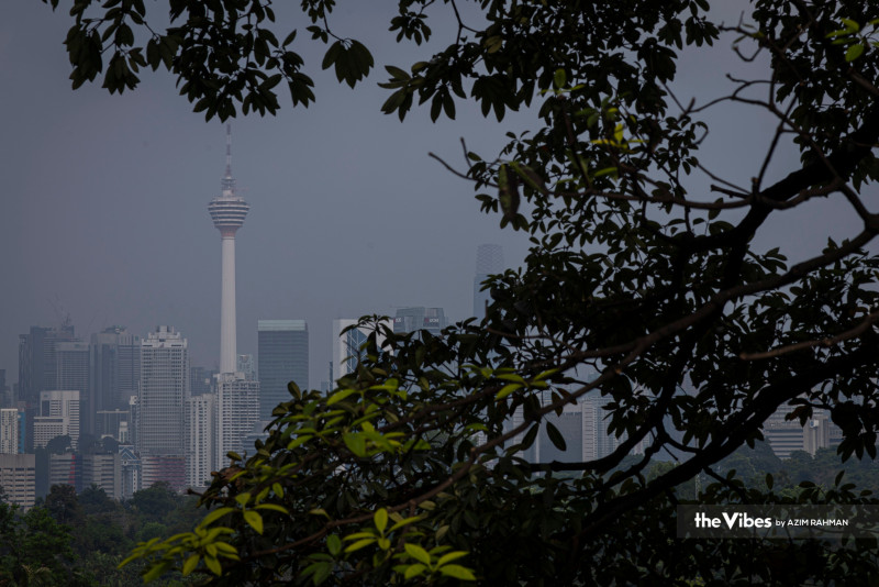 Enjoy festivities, but be on guard against Covid-19, haze: experts