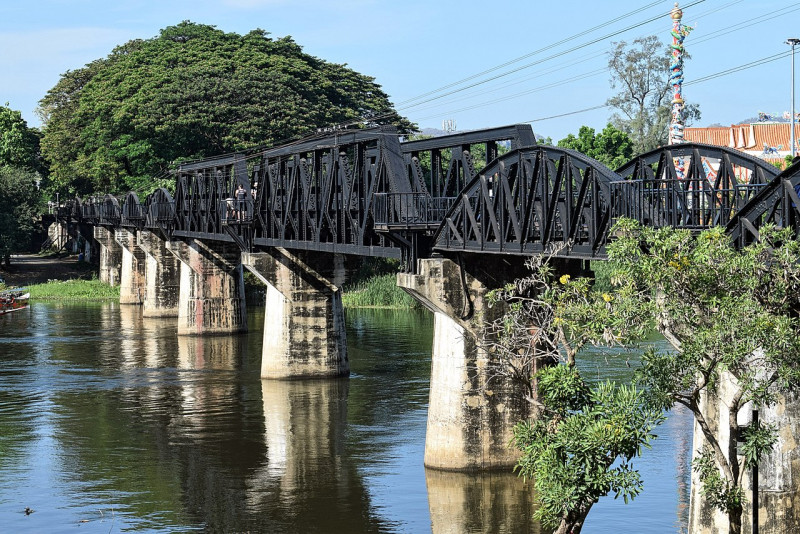 Death Railway: Penang mulls monument to honour casualties