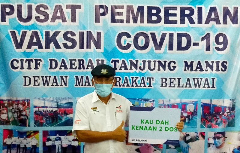 7 PPVs, including 4 mobile ones, to open in Sibu next week