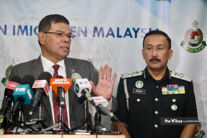 Online-only passport applications for three Immigration branches from June 1