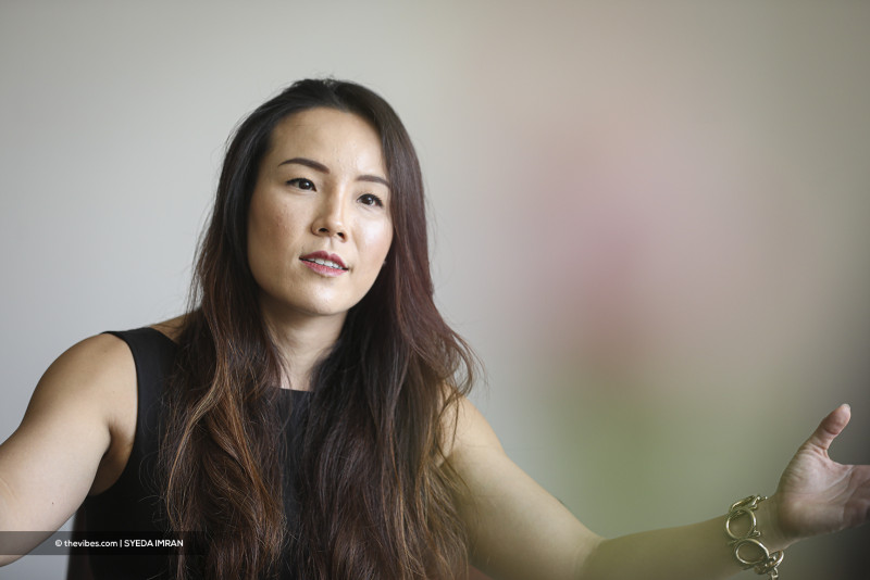 Govt not actively addressing sexual harassment in sports: Cindy Ong