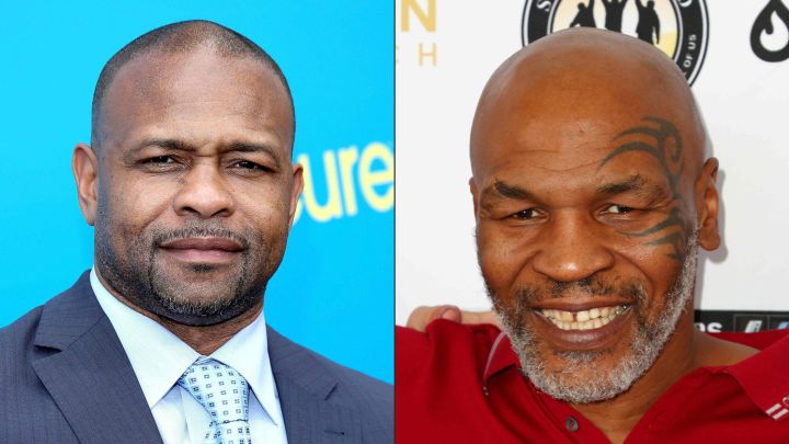 One last bite for Tyson?
