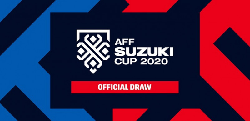 AFF Suzuki Cup 2020 official draw goes virtual to safeguard attendees