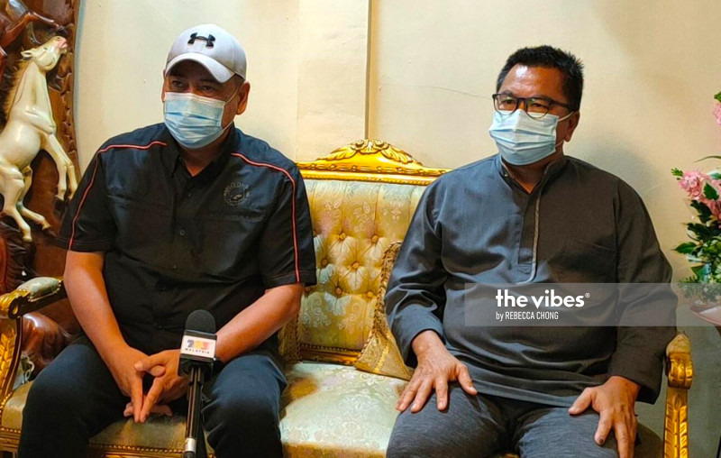 Poor internet coverage in Batu Sapi will hurt by-election campaign