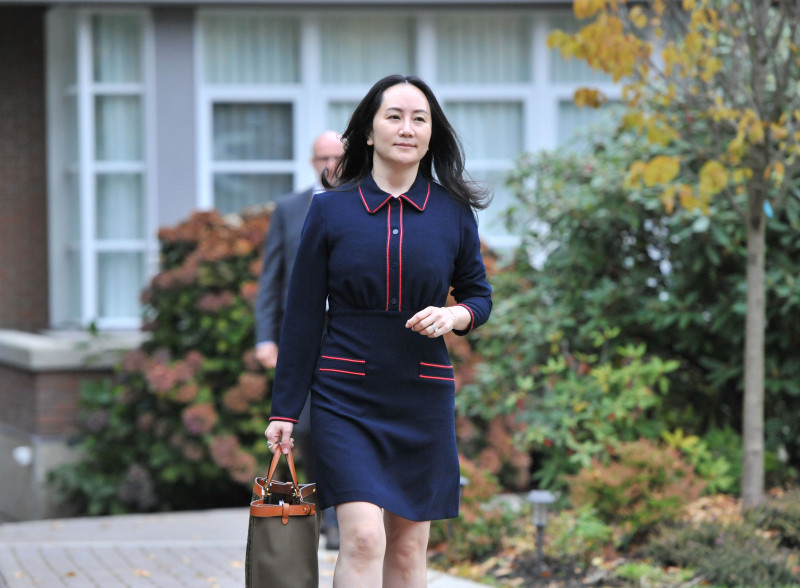 Canada to resume hearings on extradition of Huawei exec