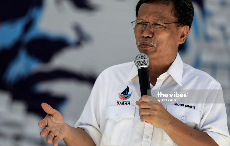 Power transitions, MoU, anti-hopping law unnecessary if politicians have values: Shafie