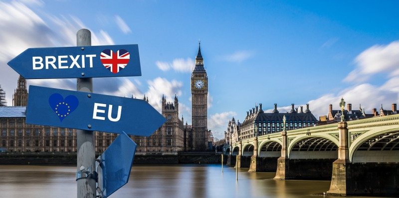 EU says ‘extremely late’ for post-Brexit deal