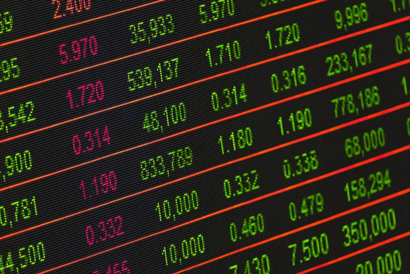 Bursa closes higher on bullish outlook