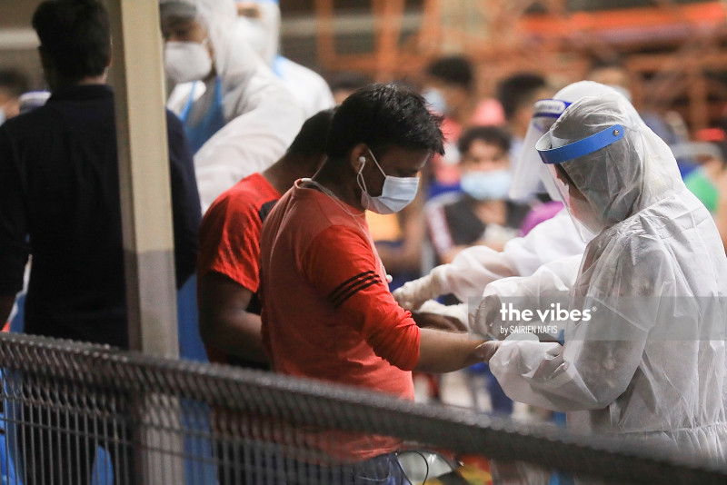 NSC eyes legal action against employers that don’t screen their foreign workers
