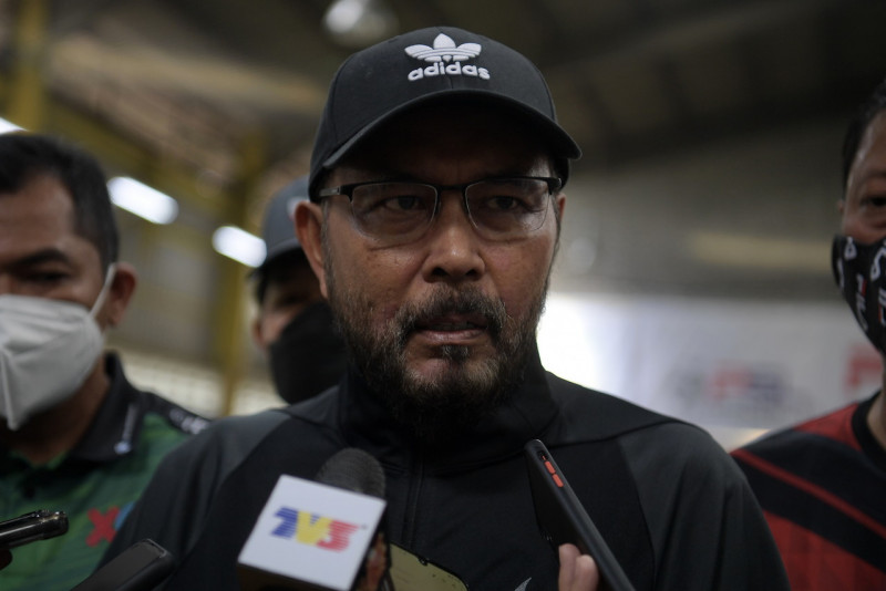 M-League teams’ privatisation issues to be resolved next year: FAM