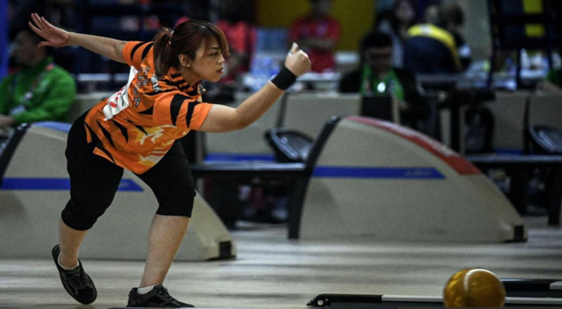 National keglers clinch silver, bronze in IBF World Championships