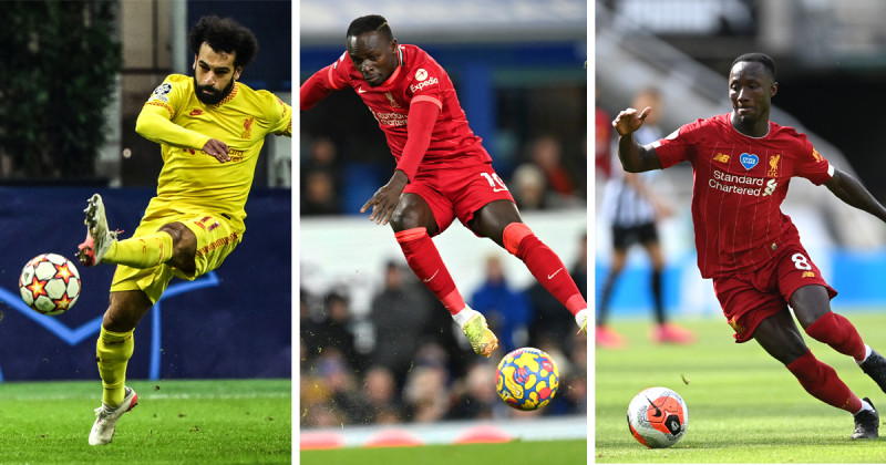 Klopp won’t buy cover for Liverpool’s African Nations Cup stars