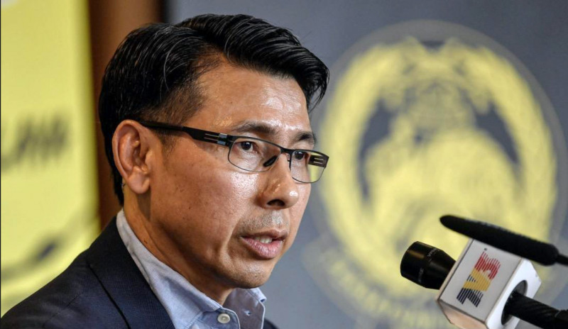 Cheng Hoe eyes import players for S’gor before window slams shut