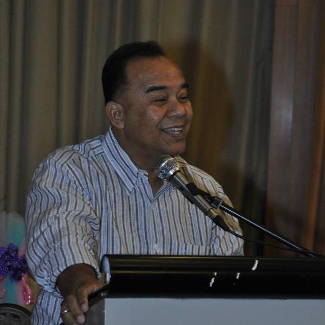 Faudzi Naim Noh death a great loss to the business community 