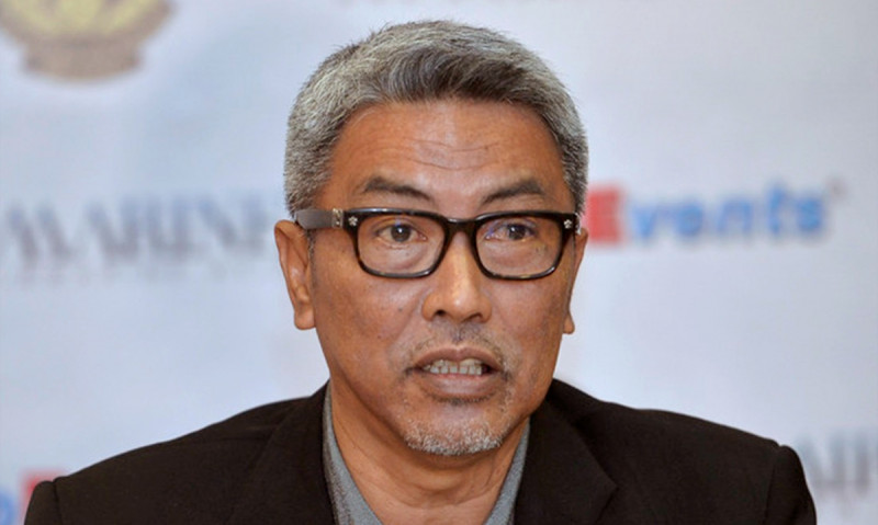 FAM needs gov’t assurance to strengthen 2023 Asian Cup qualifier bid