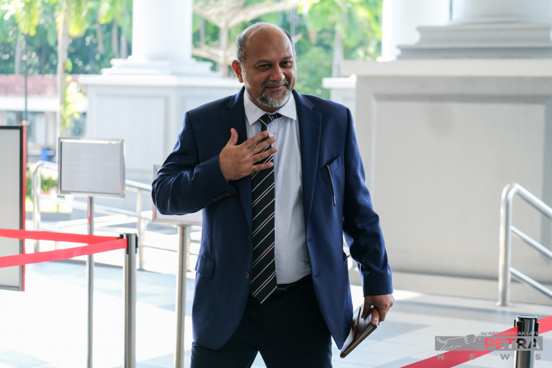 Guan Eng trial: DPP bristles over Gobind’s claims evidence held back