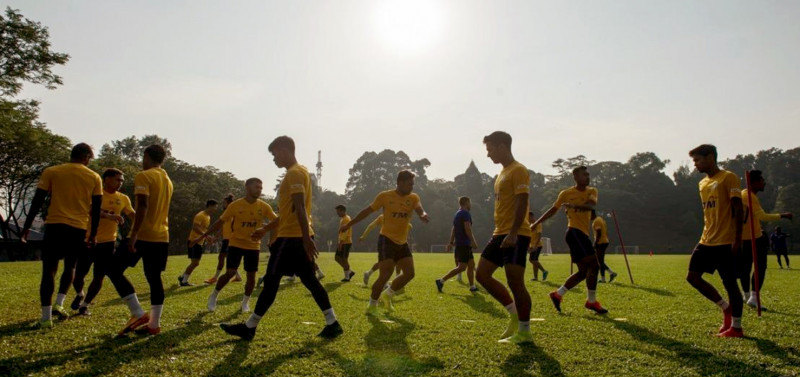 M’sia selected to host Asian Cup final round qualifiers in June