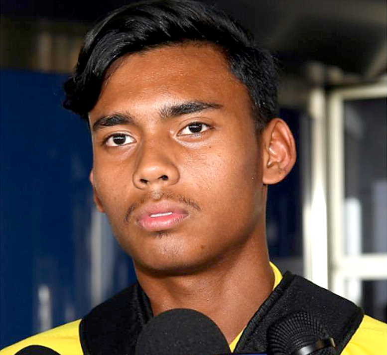Laos not to be underestimated in upcoming AFF U-23 C’ship clash: national defender