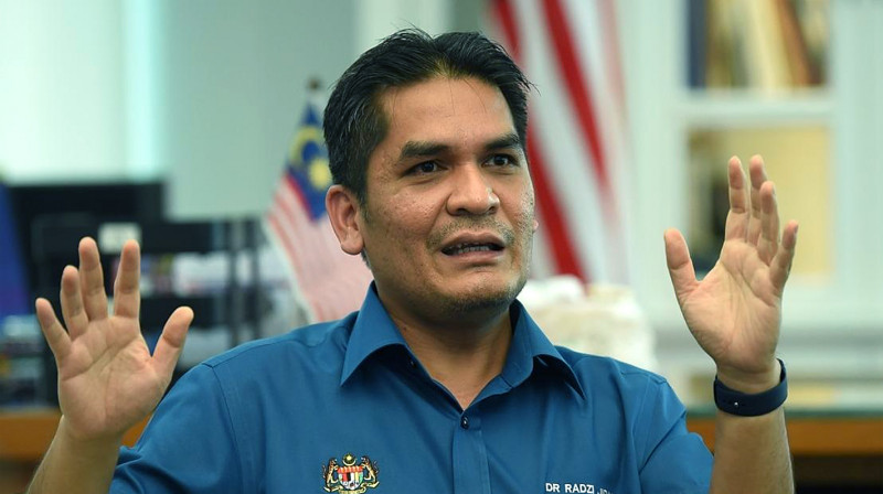 Over 13,000 newly recruited teachers have been placed: Radzi