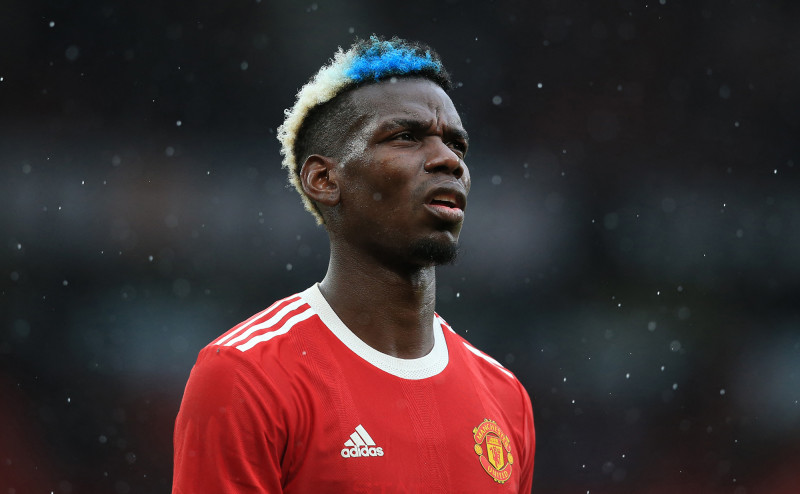 They took from us ‘our sense of safety, security’: Man Utd’s Pogba