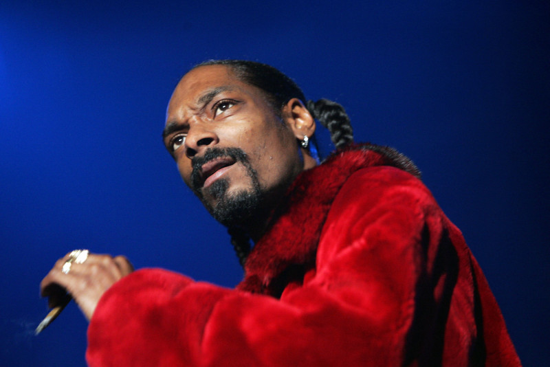 Rap stars Snoop Dogg, Joe Flizzow collaborate on JDT FC’s new anthem