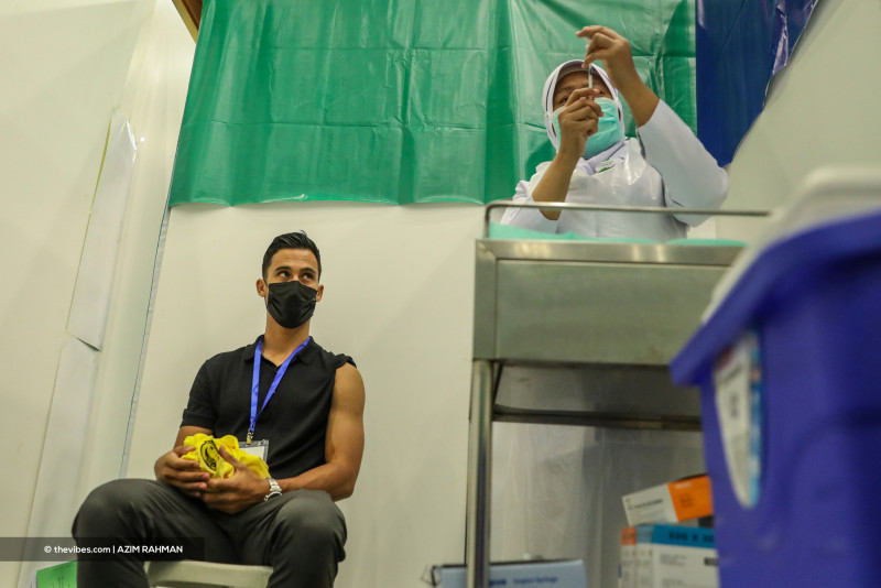 Deaths of young Covid-19 patients under Sarawak’s microscope