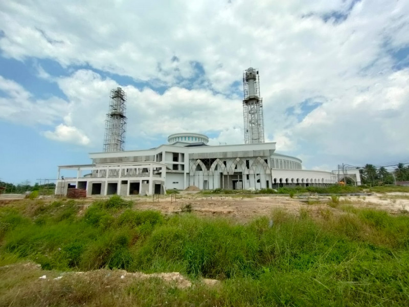 Libaran’s malaise: cry for infrastructure, employment amid spectre of racial politics