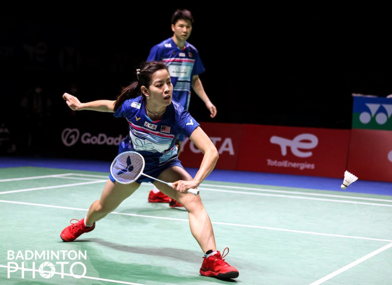 M’sia’s Korea Masters challenge ends at semi-finals