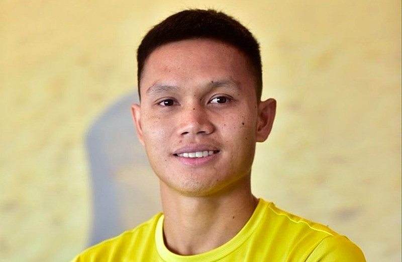 M’sian sprinter Jonathan Nyepa roars to 100m, 4x100m win in S'pore