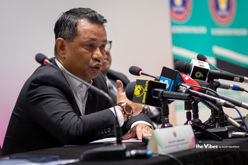 Olympic Games: RTG committee to emulate Japan’s NSSU blueprint