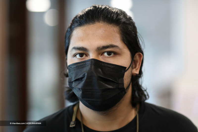 Is there a silent killer hiding in our masks?