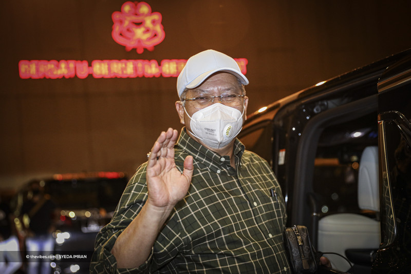 Pakatan’s request for Sosma bloc vote went against spirit of MoU: Annuar