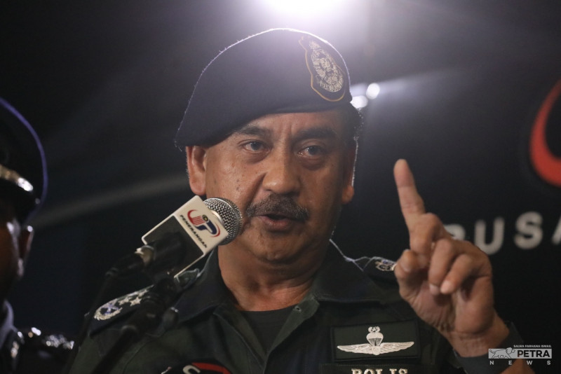 'Prem Esaan' arrested for insulting Islam – IGP