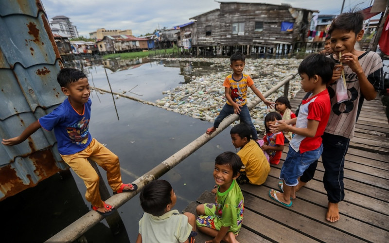 Urban renewal scheme could spell end of Sembulan Lama community