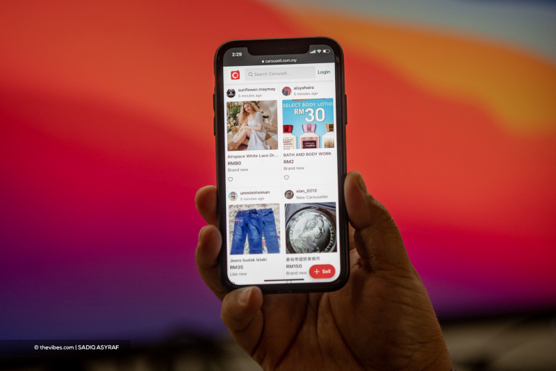 Carousell secures US$100 mil investment in latest funding round