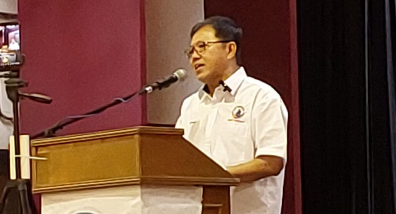 Penang Warisan chief criticises DAP over ‘limited successes’