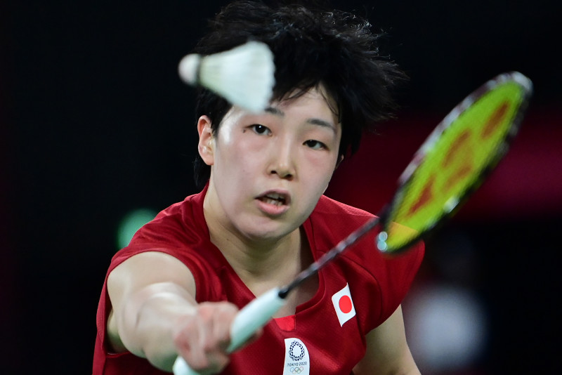China wrests Uber Cup from Japan, clinches record 15th title 
