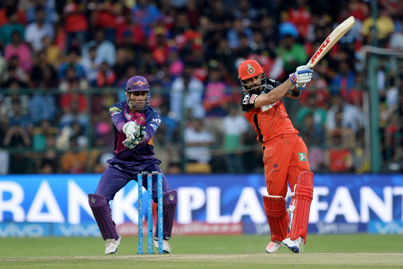 Indian cricketer Kohli hails impact of ‘inspirational’ mentor Dhoni