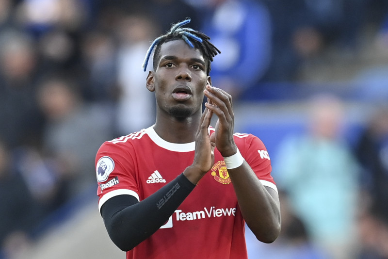 Man Utd must fix losing spree with change of ‘mentality, tactics’