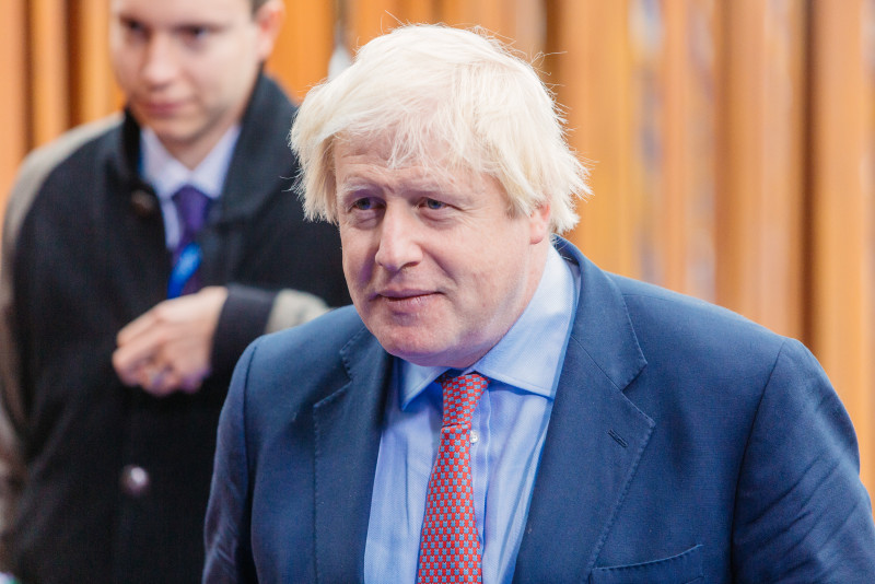 British MPs demand full, unbiased publication of Gray Report