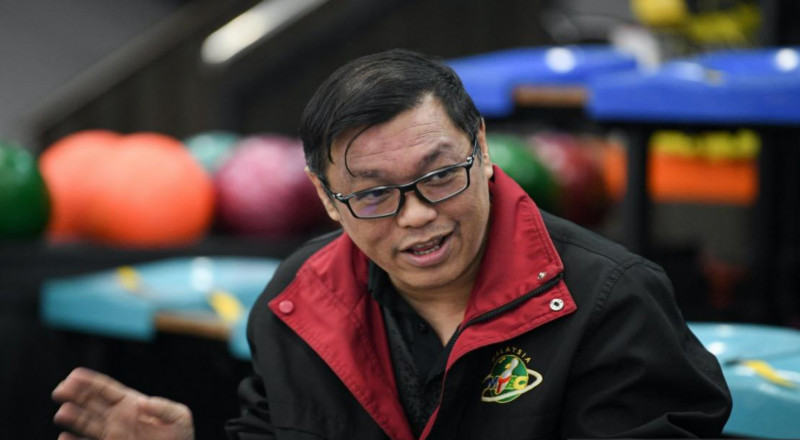 Silver, bronze win still fine achievement: National bowling team manager