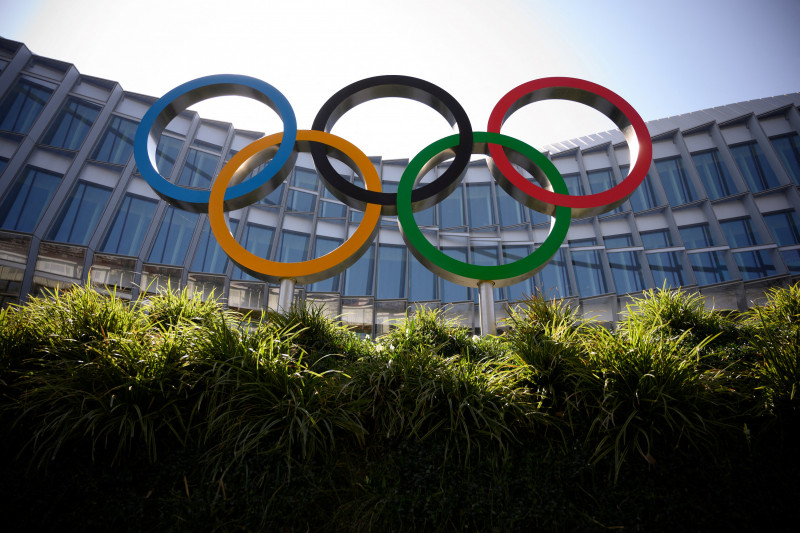 India to bid for 2036 Olympics: sports minister