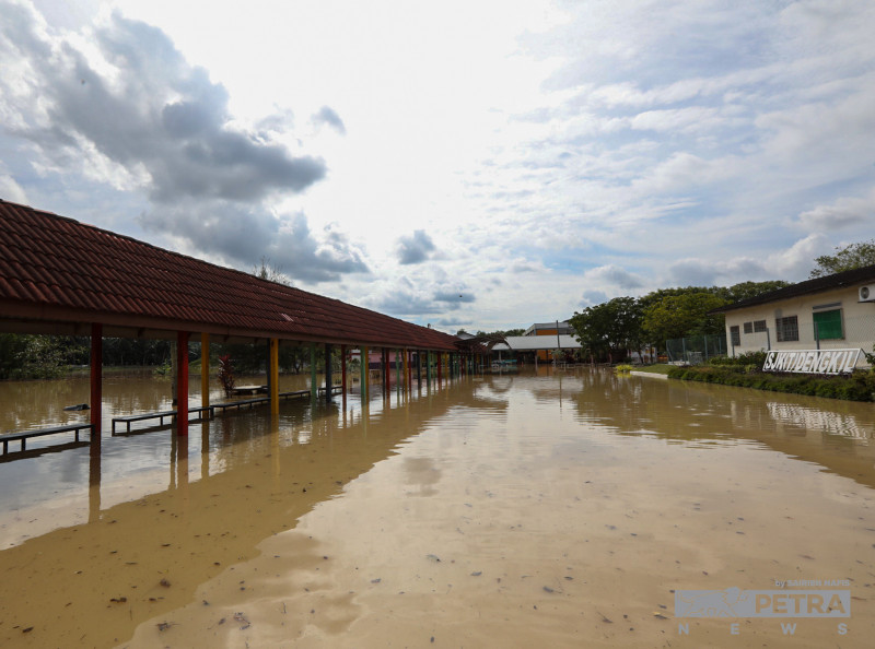 GE15: SRA Dengkil may become new Sepang polling centre due to flood