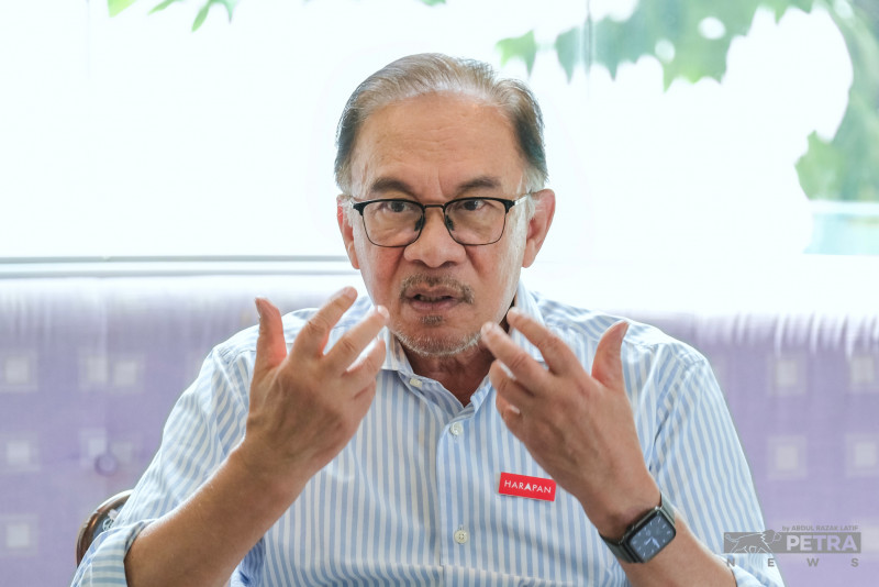 [UPDATED] AG has powers to grant discharge under Article 145, says PM
