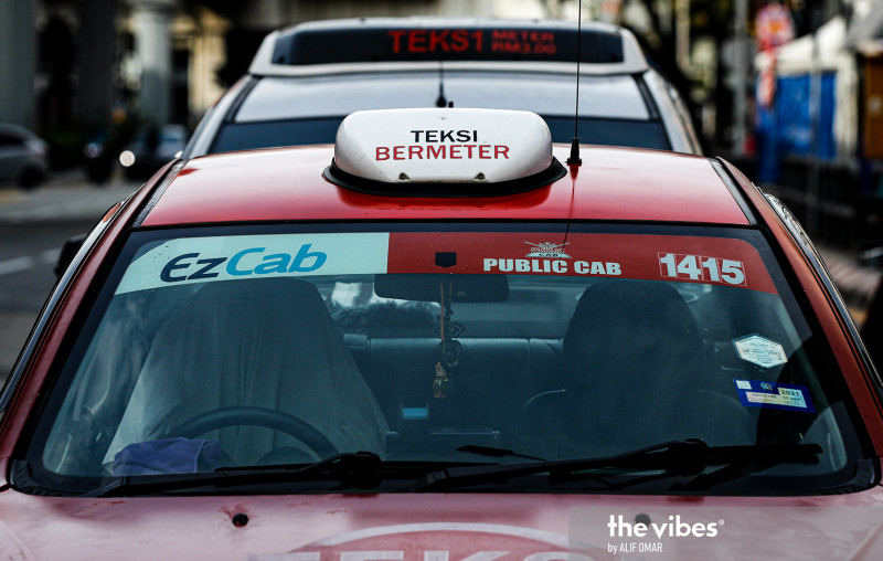 Taxi driver, e-hailing groups laud vehicle age extension to 15 years