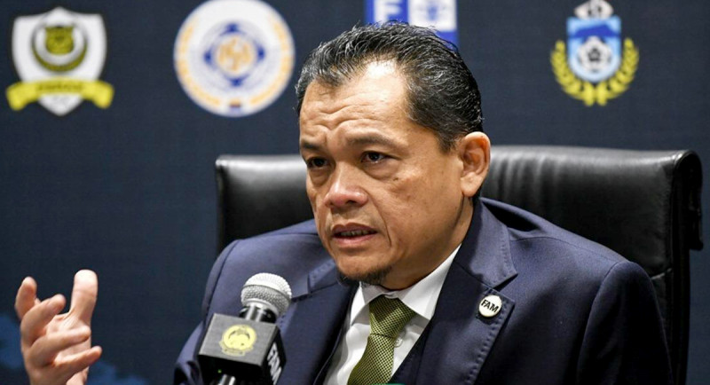 Asian Cup: FAM, sports ministry to help fly supporters to Qatar